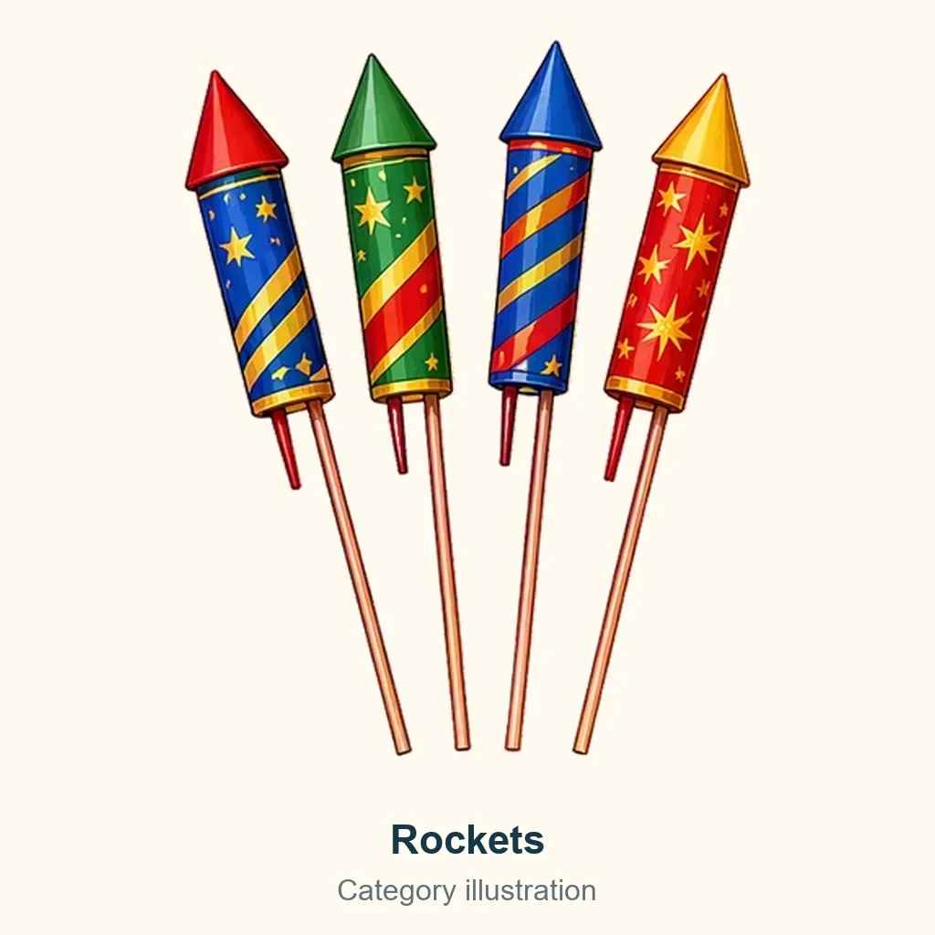 ROCKET