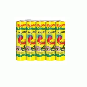 ONE SOUND CRACKERS