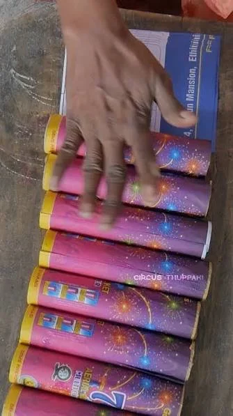 3.5 Lakshmi