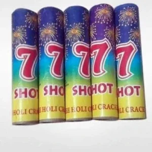7 SHOT