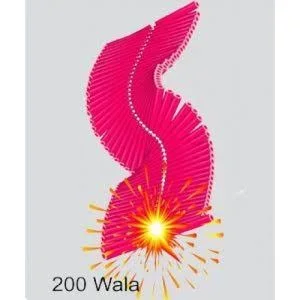 200 Wala
