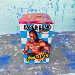 0.25Kg Bomb