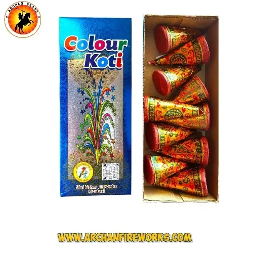 Colour Koti