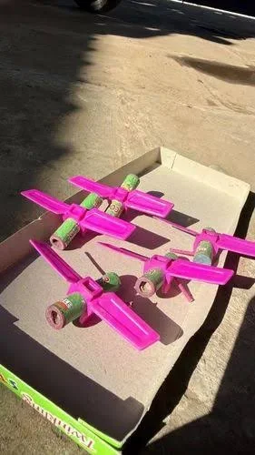 Helicopter