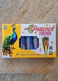PEACOCK FATHER