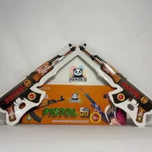Pistol 5G