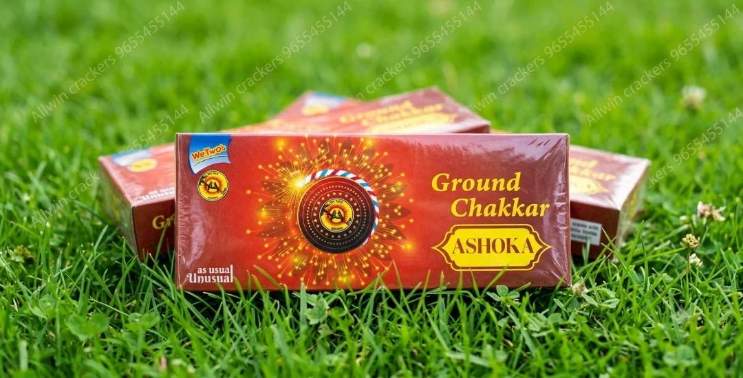 GR CHAKKAR ASHOKA