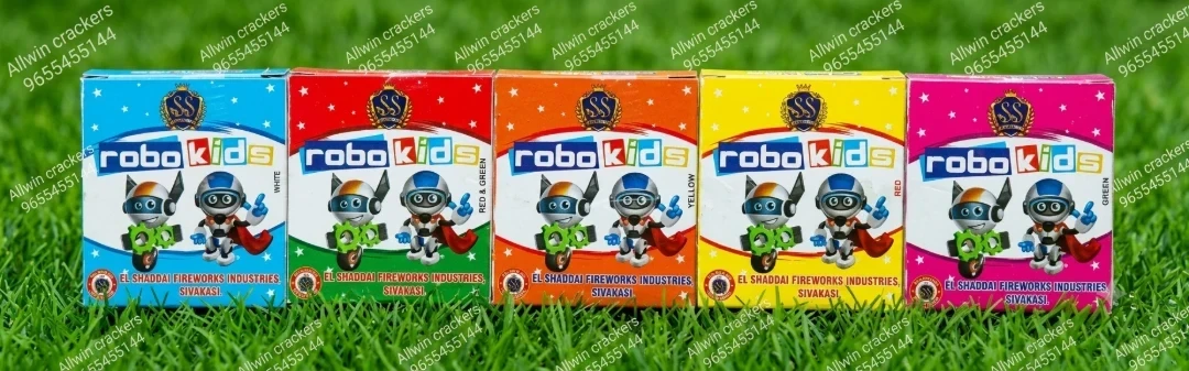 ROBO KIDS