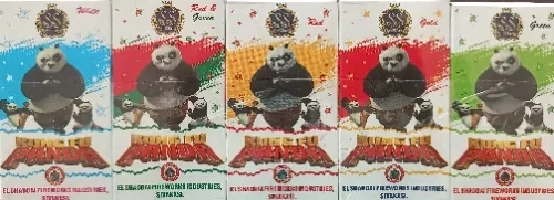KUNG FU PANDA