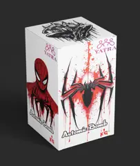 1 Kg Paper Bomb
