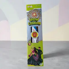 3 1/2 Wow Lemon Fancy