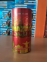 8"water Queen Tin