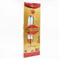 Colour Smoke
