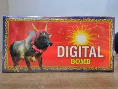 Digital King Sound Bomb