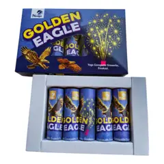 Golden Drops
