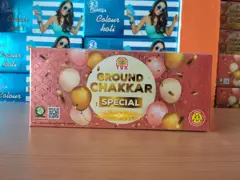 Ground Chakkar Special