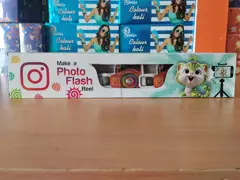 Mercury Photo Flash Pencil (3 Pcs)