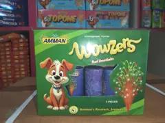 Wowzwrs