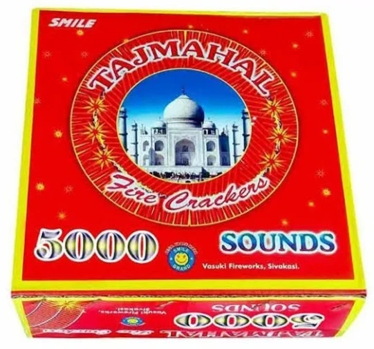 5000 Wala