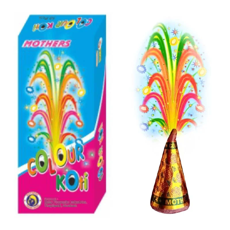 Flower Pots Deluxe (5 Pcs)