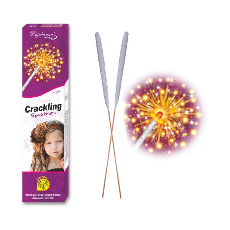 Sparklers