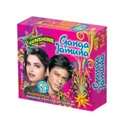 GANGA JAMUNA