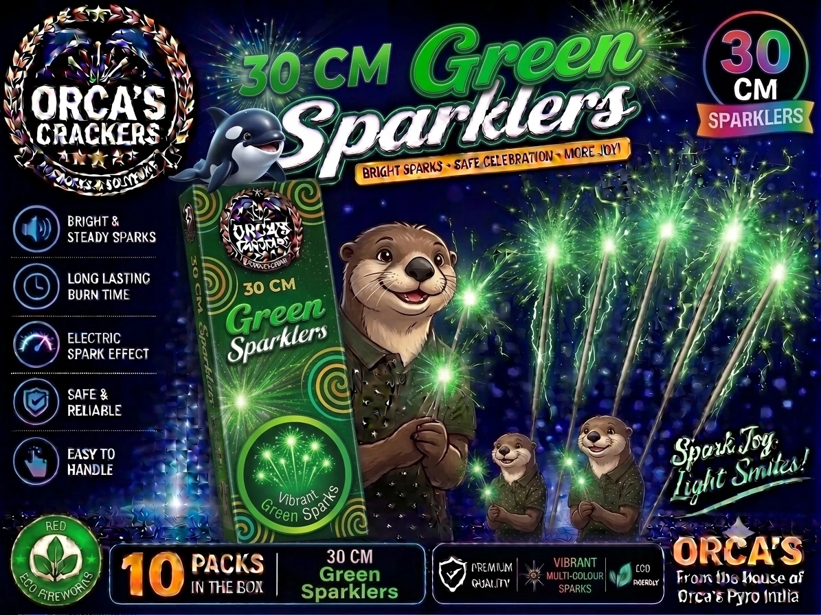 Sparklers