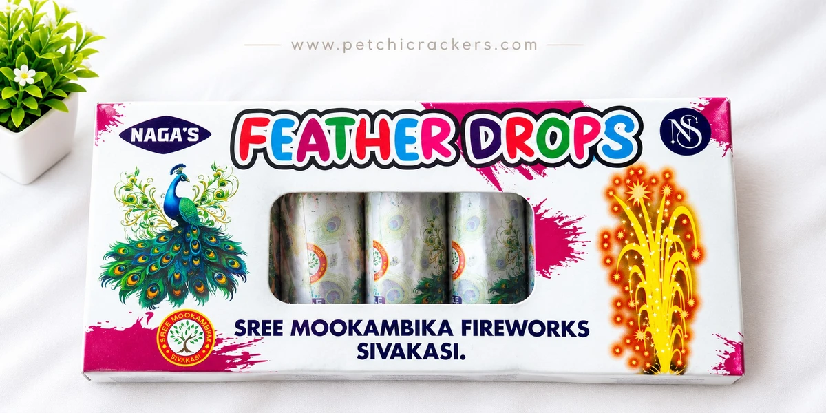 Peacock Fethers