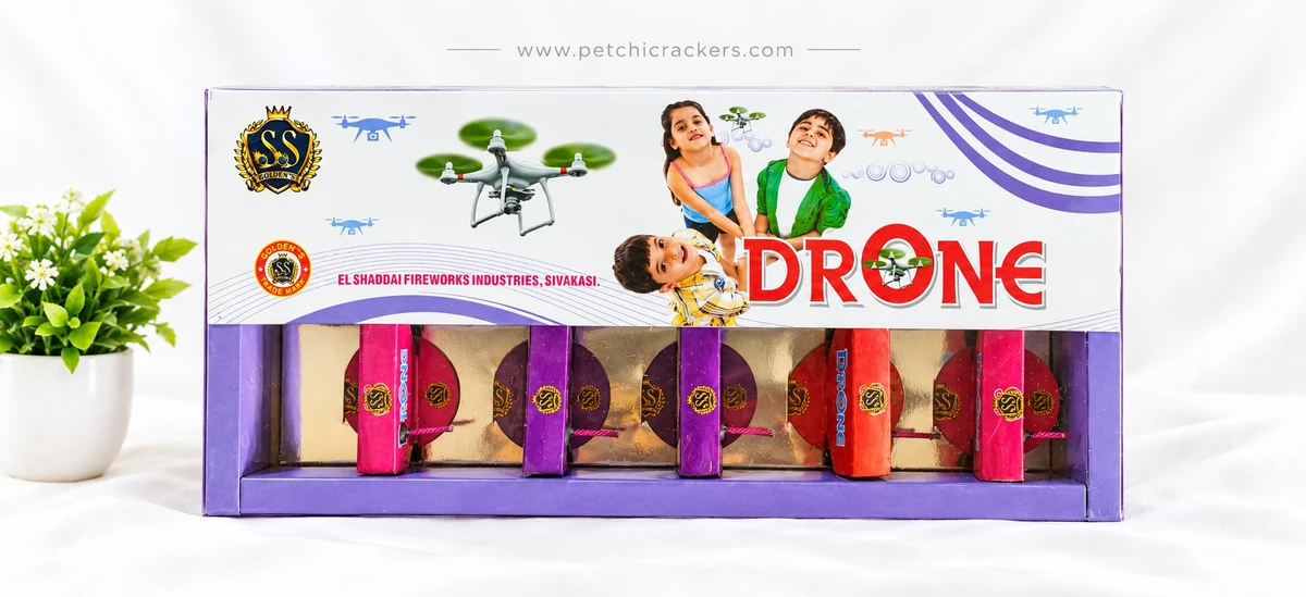 DRONE