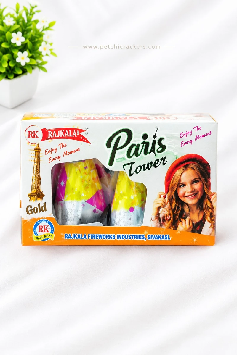 Paris Tower