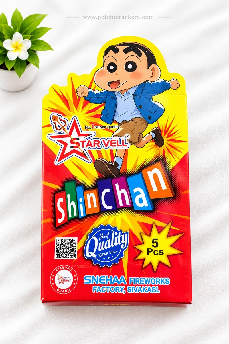 Shin Chan