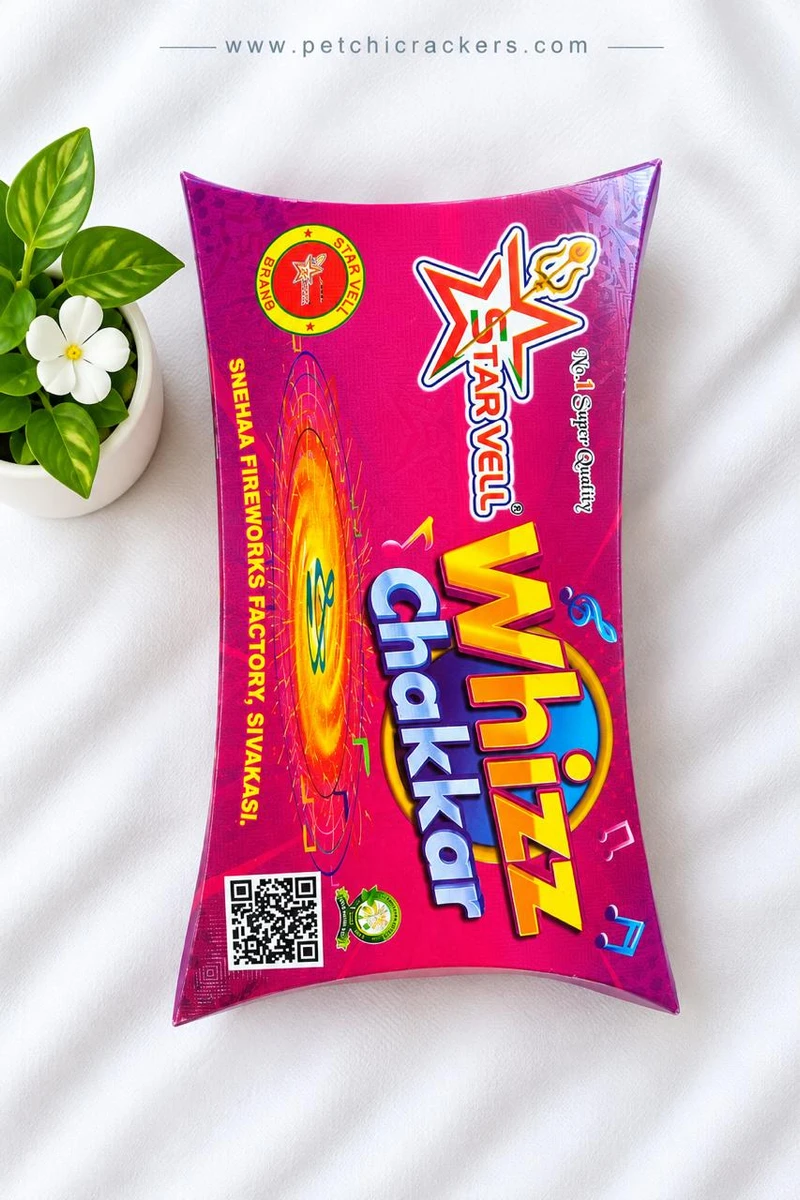 WIZZ Chakkar