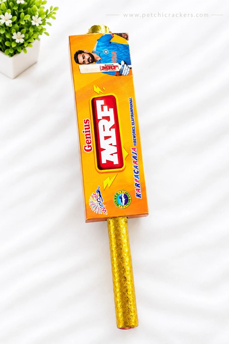 MRF Bat