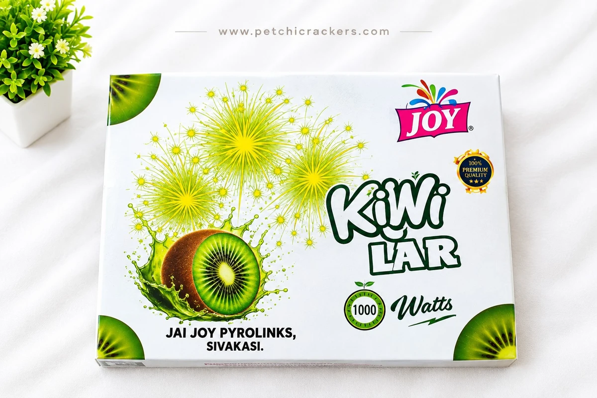 LAR [1000 Watts]