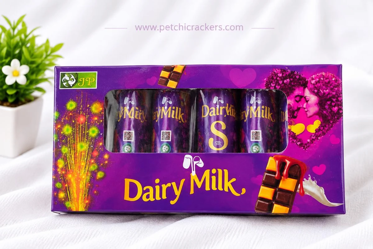 DAIRY MILK