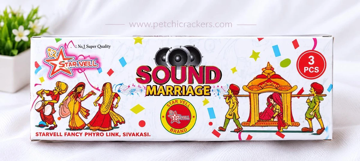 Sound Marriage