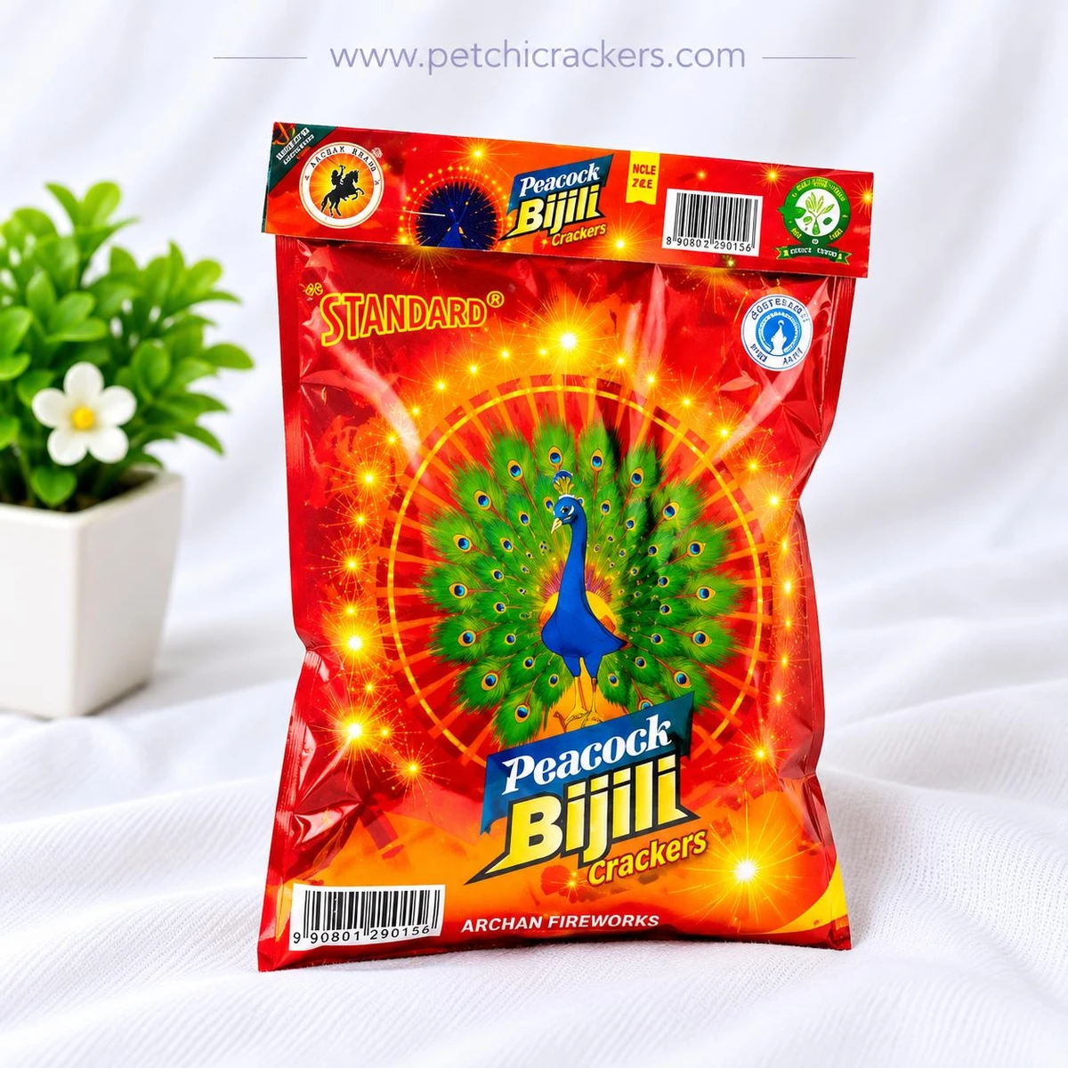 GOLDEN BIJILI