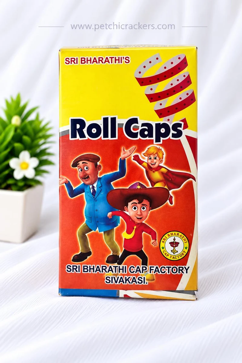 Rollcap