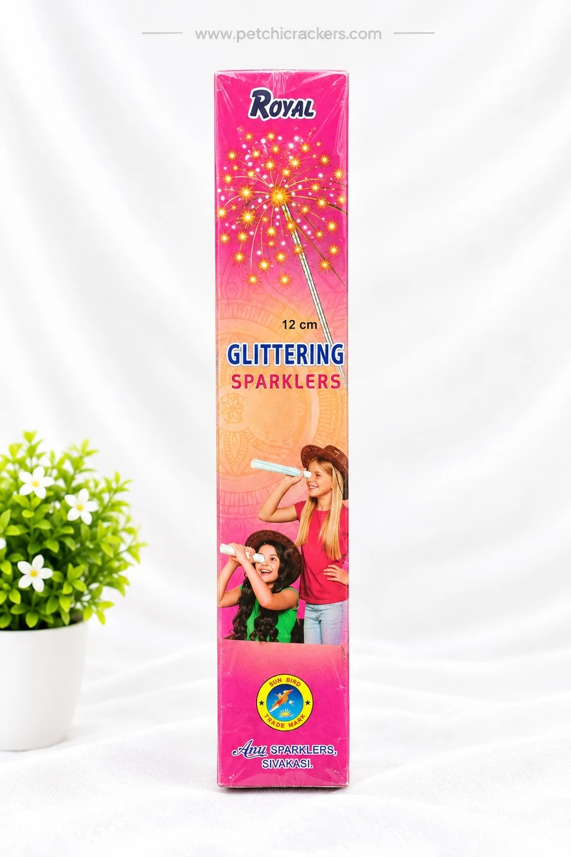 12 Cm COLOUR