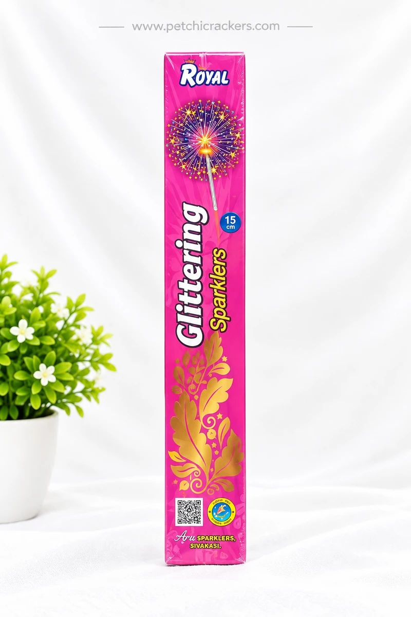 15 Cm COLOUR