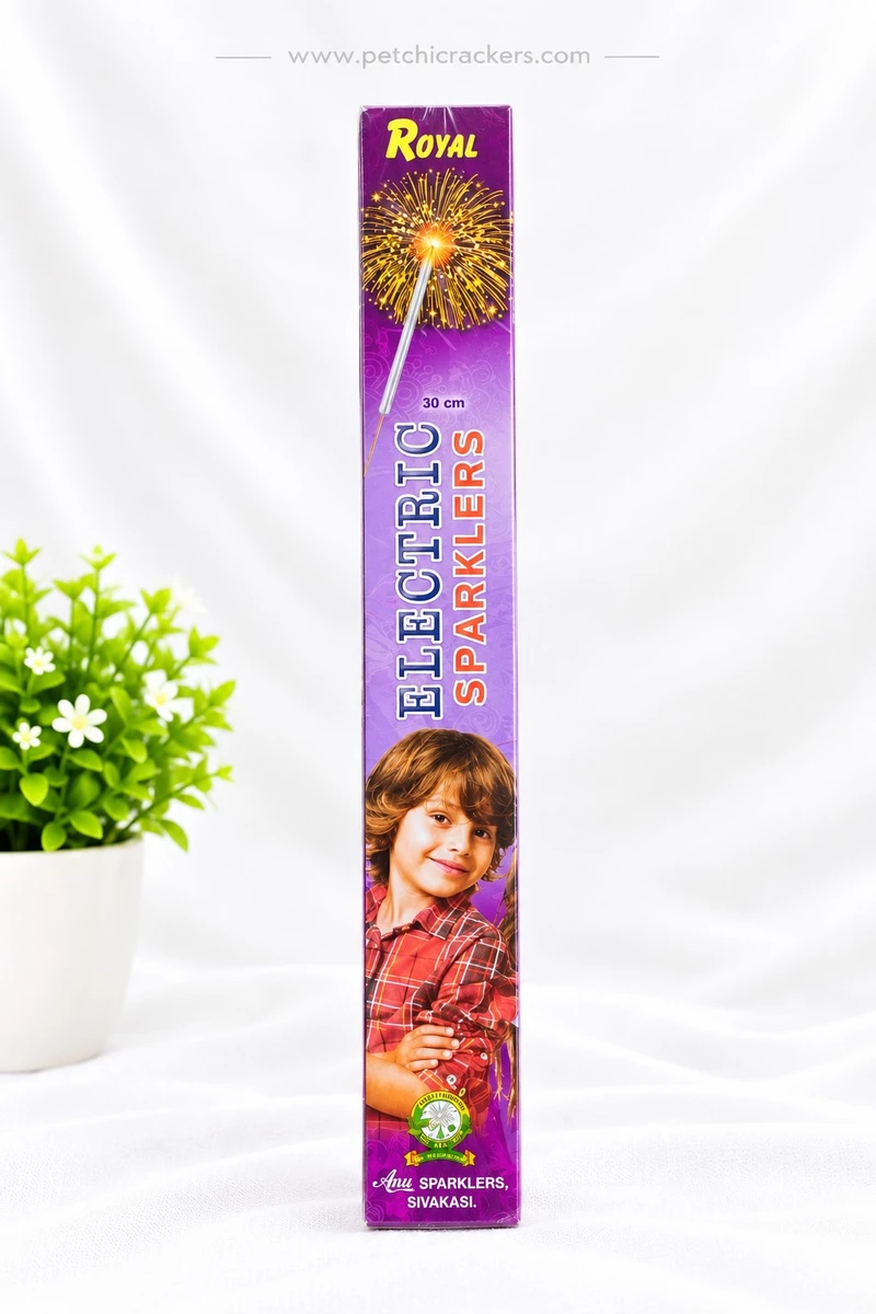 30 Cm ELECTRIC