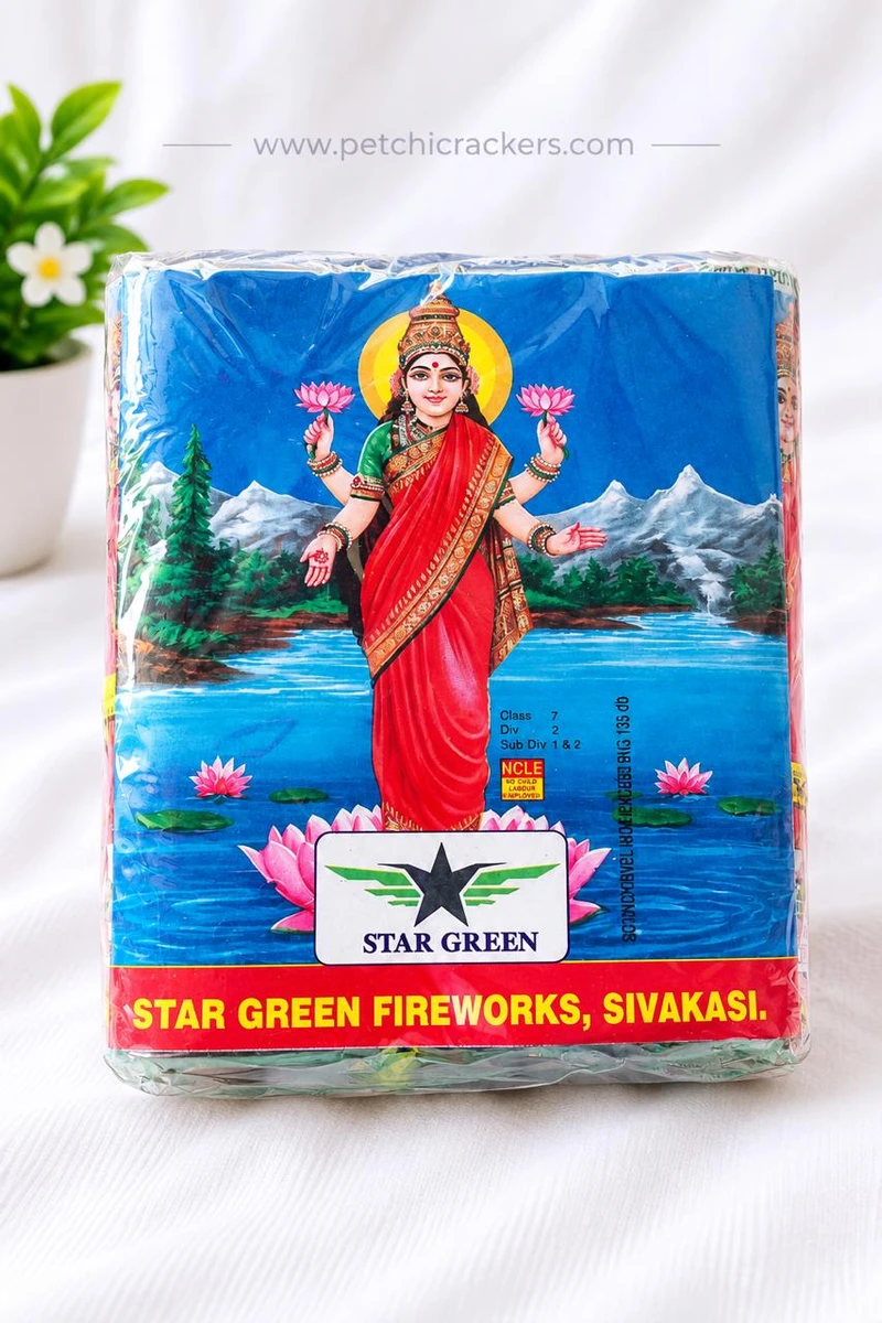 4′ Lakshmi