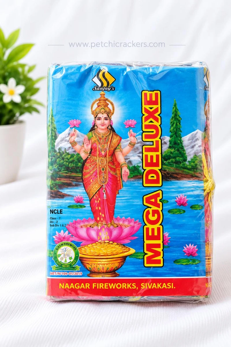 6’Lakshmi