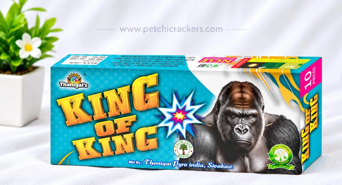 King Of King