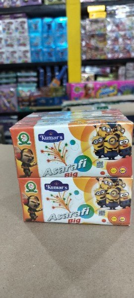 Asrafic Big(5 Pcs)