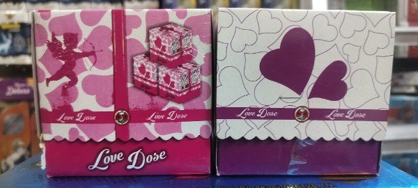 Love Dose