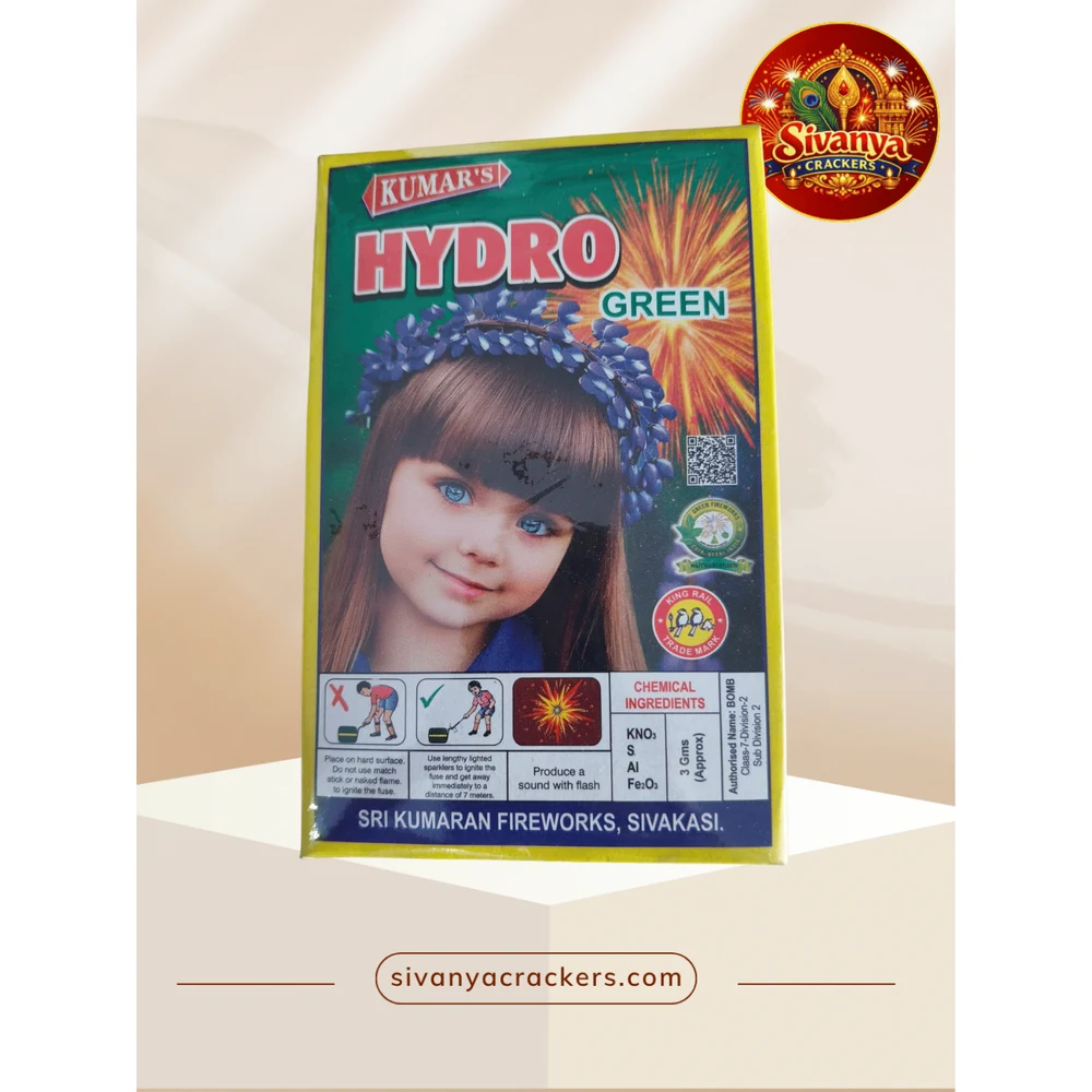 Hydro bom
