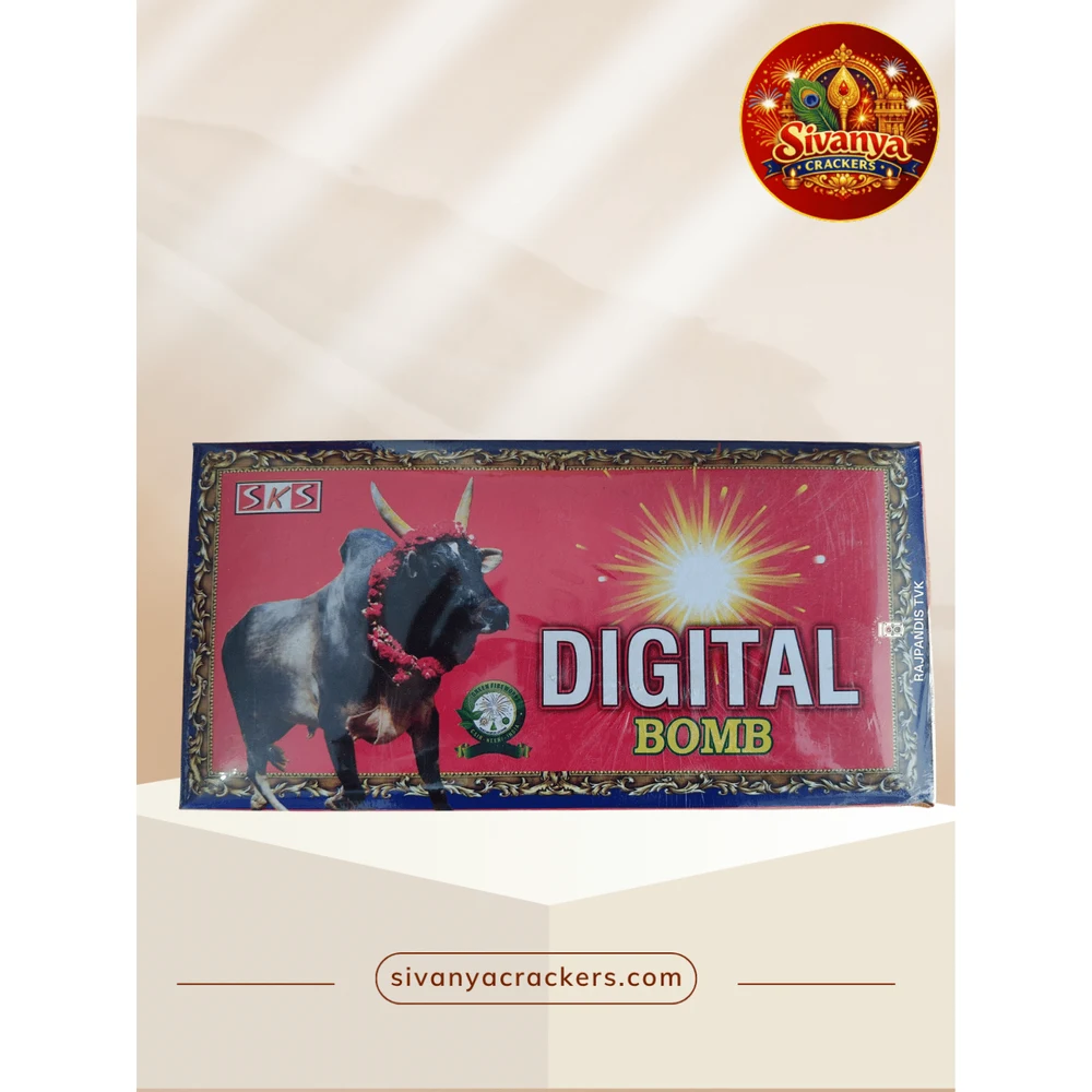 Digital bom