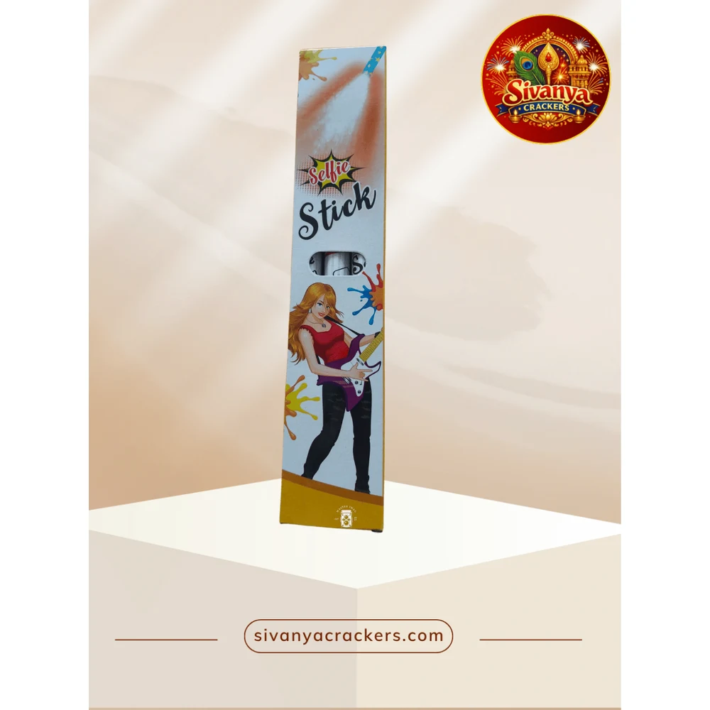 Selfie stick 3pcs