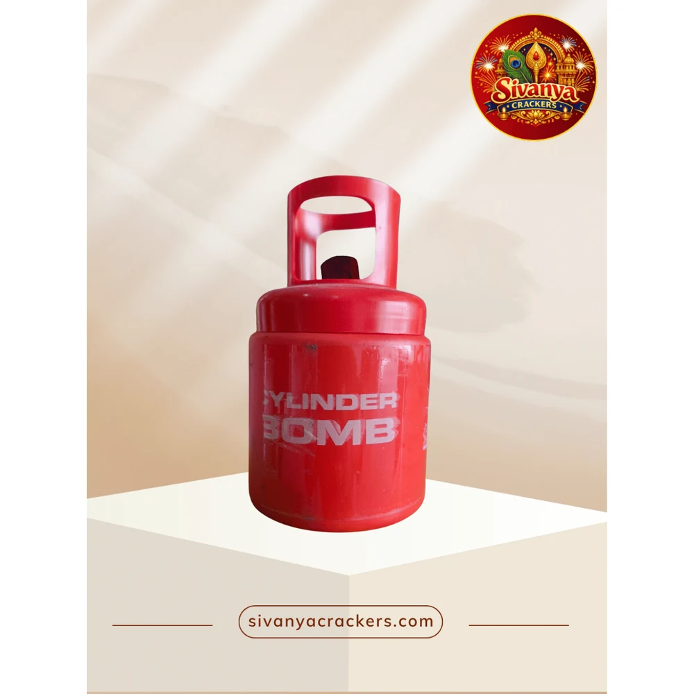 Cylinder bom